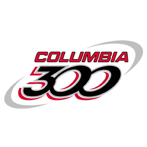 Columbia 300 logo